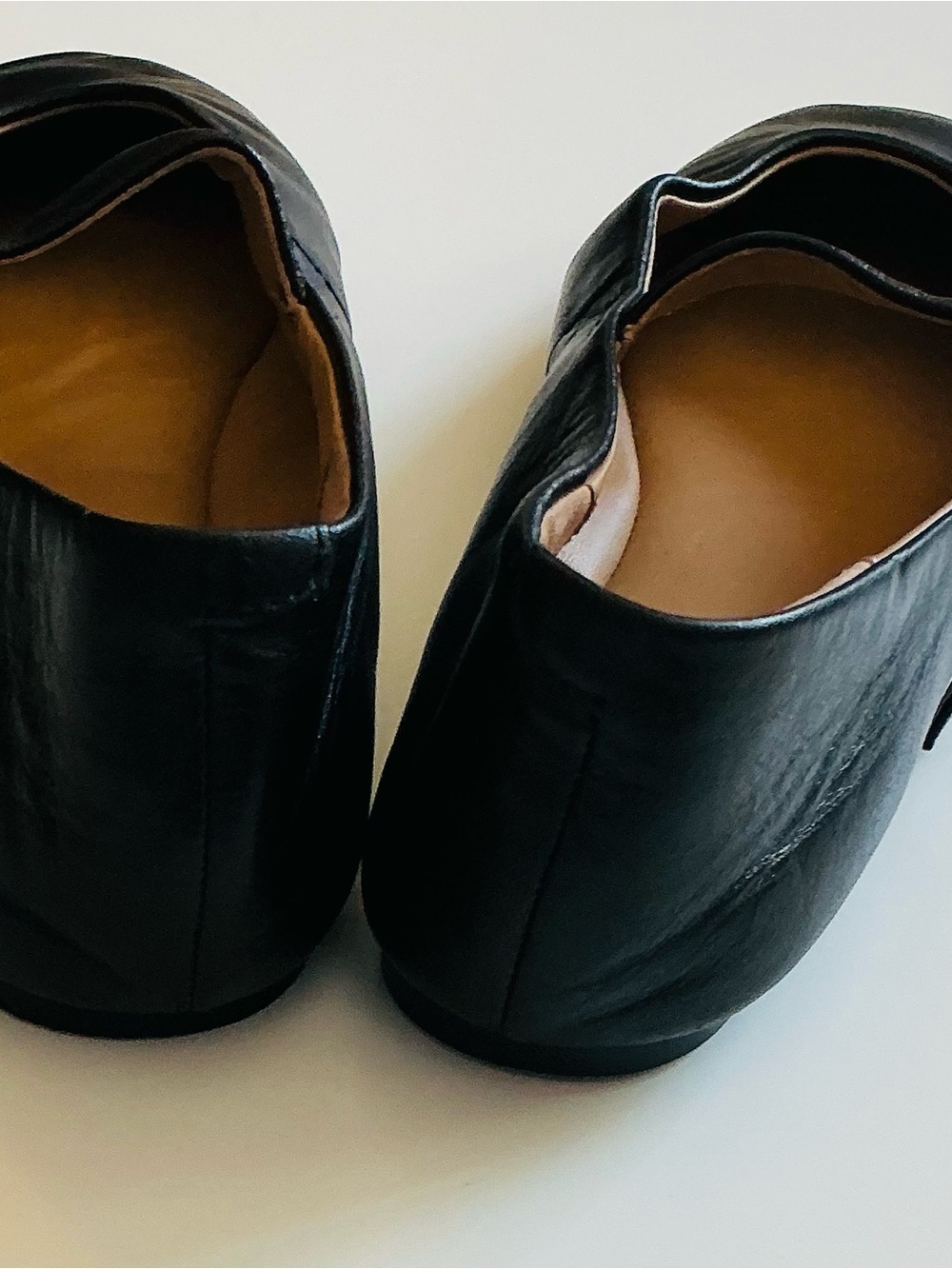 Madewell The Remy Mary Jane Flat Sz 9 - Picture 6 of 12